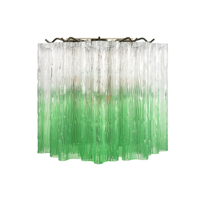 Настенный светильник Loft IT Murano 10580W Clear green Настенный светильник Loft IT Murano 10580W Clear green