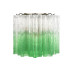 Настенный светильник Loft IT Murano 10580W Clear green Настенный светильник Loft IT Murano 10580W Clear green