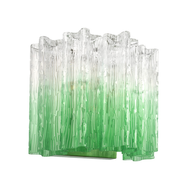 Настенный светильник Loft IT Murano 10580W Clear green Настенный светильник Loft IT Murano 10580W Clear green