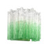 Настенный светильник Loft IT Murano 10580W Clear green Настенный светильник Loft IT Murano 10580W Clear green
