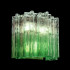 Настенный светильник Loft IT Murano 10580W Clear green Настенный светильник Loft IT Murano 10580W Clear green