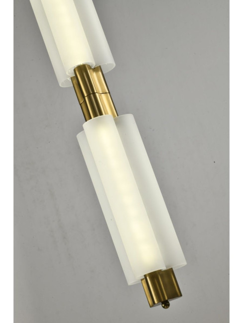 Подвесной светильник Zortes Algoda ZRS.1777.02 Подвесной светильник Zortes Algoda ZRS.1777.02