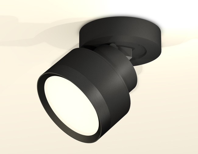 Спот Ambrella Light Techno Spot XM8102002 (A2229, A2106, C8102, N8113) Спот Ambrella Light Techno Spot XM8102002 (A2229, A2106, C8102, N8113)