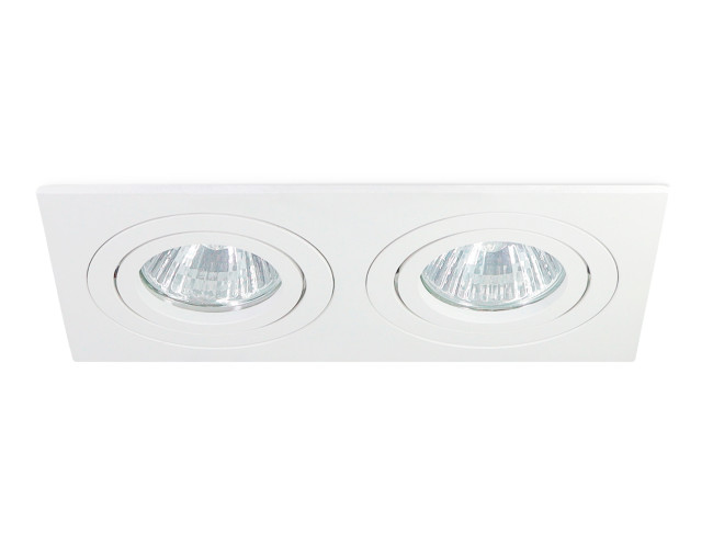 Встраиваемый светильник Ambrella Light Techno Spot TN102626