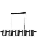 Подвесная люстра Zortes Rony ZRS.1209.01 Подвесная люстра Zortes Rony ZRS.1209.01