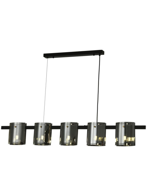 Подвесная люстра Zortes Rony ZRS.1209.01 Подвесная люстра Zortes Rony ZRS.1209.01