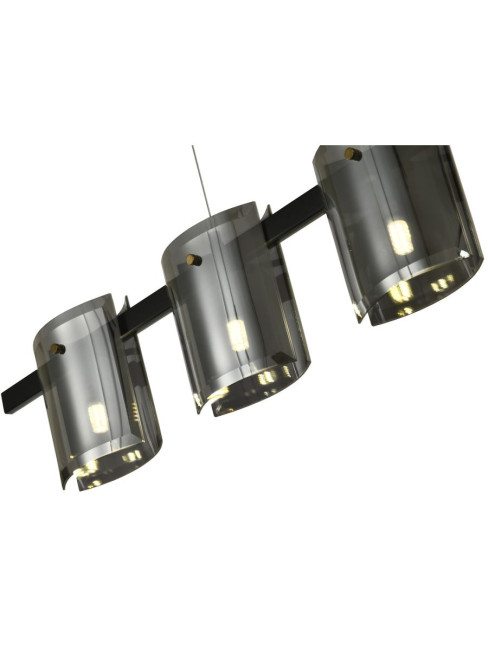 Подвесная люстра Zortes Rony ZRS.1209.01 Подвесная люстра Zortes Rony ZRS.1209.01