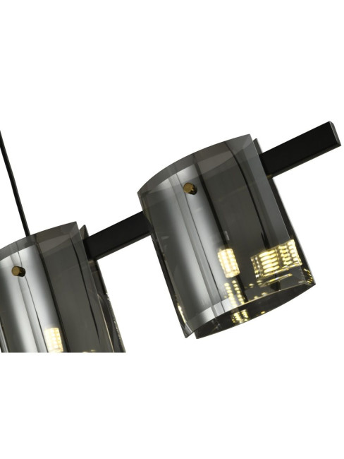 Подвесная люстра Zortes Rony ZRS.1209.01 Подвесная люстра Zortes Rony ZRS.1209.01