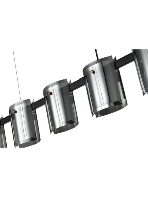 Подвесная люстра Zortes Rony ZRS.1209.01 Подвесная люстра Zortes Rony ZRS.1209.01