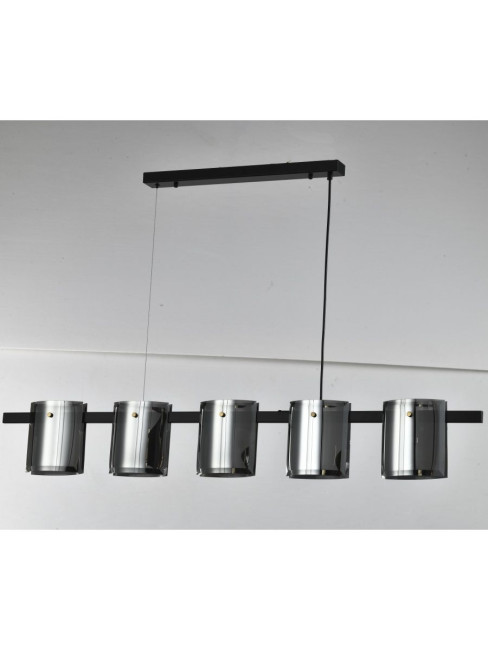 Подвесная люстра Zortes Rony ZRS.1209.01 Подвесная люстра Zortes Rony ZRS.1209.01