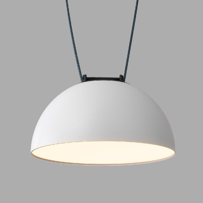 Трековый однофазный светильник Denkirs Belty Flow DK5561-WH+BK Трековый однофазный светильник Denkirs Belty Flow DK5561-WH+BK