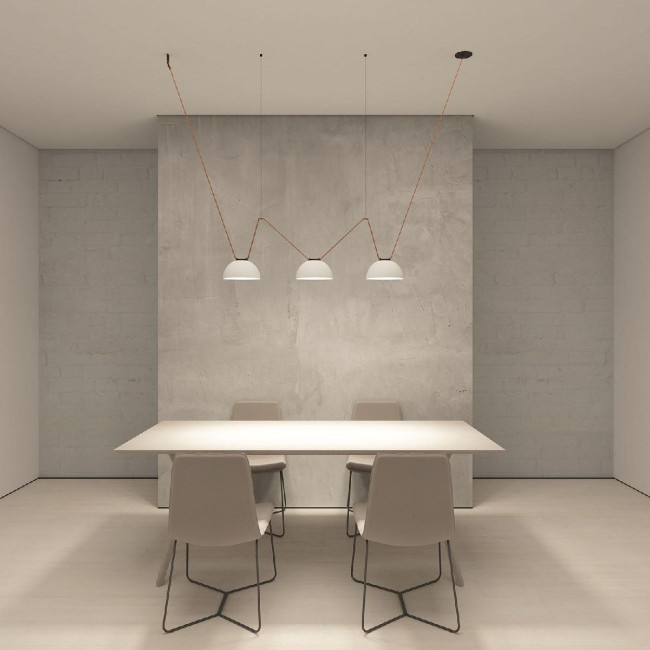 Трековый однофазный светильник Denkirs Belty Flow DK5561-WH+BK Трековый однофазный светильник Denkirs Belty Flow DK5561-WH+BK