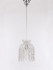Подвесной светильник Bohemia Ivele Crystal 14781P/16 Ni R Подвесной светильник Bohemia Ivele Crystal 14781P/16 Ni R