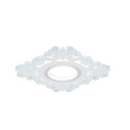 Встраиваемый светильник Gauss Backlight BL130 Встраиваемый светильник Gauss Backlight BL130