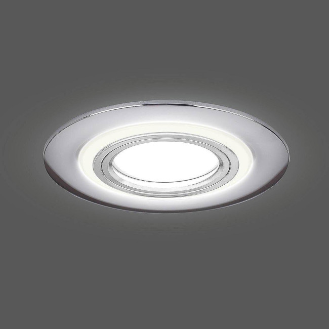 Встраиваемый светильник Gauss Backlight BL130 Встраиваемый светильник Gauss Backlight BL130
