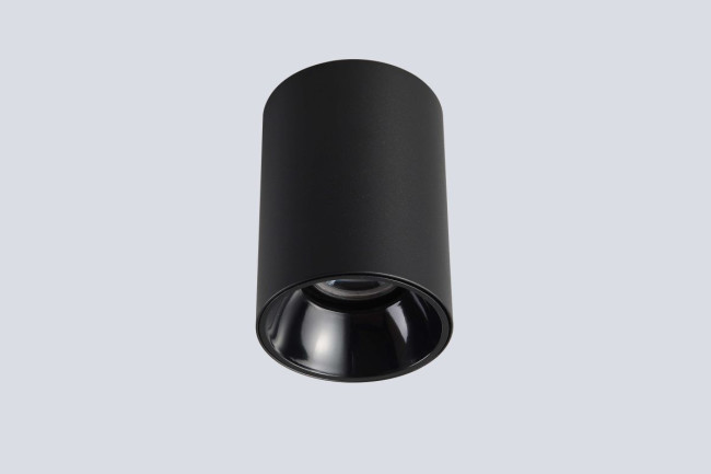 Потолочный светильник Crystal Lux CLT 084C BL