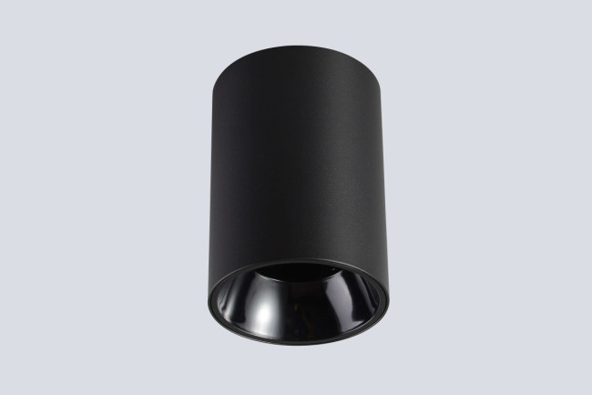 Потолочный светильник Crystal Lux CLT 084C BL