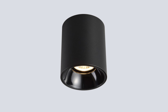 Потолочный светильник Crystal Lux CLT 084C BL