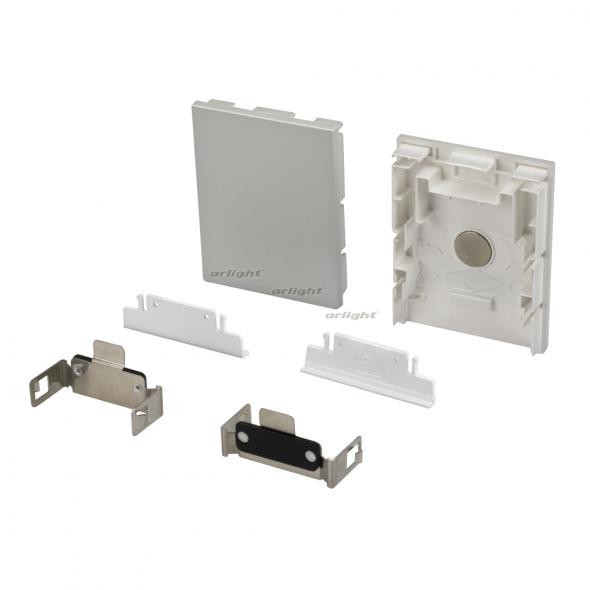 Заглушка Arlight S2-LINE-5470 Silver 021910 Заглушка Arlight S2-LINE-5470 Silver 021910