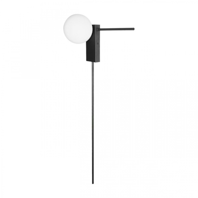 Бра Loft IT Meridian 10132/G Black Бра Loft IT Meridian 10132/G Black
