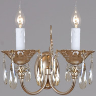 Бра Illumico IL5233-2WLS-25 ELITE