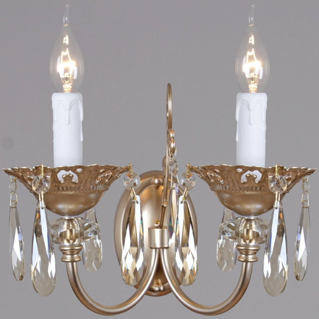 Бра Illumico IL5233-2WLS-25 ELITE Бра Illumico IL5233-2WLS-25 ELITE