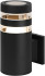 Уличный настенный светильник Эра Адрия GBW-102-BL-0200