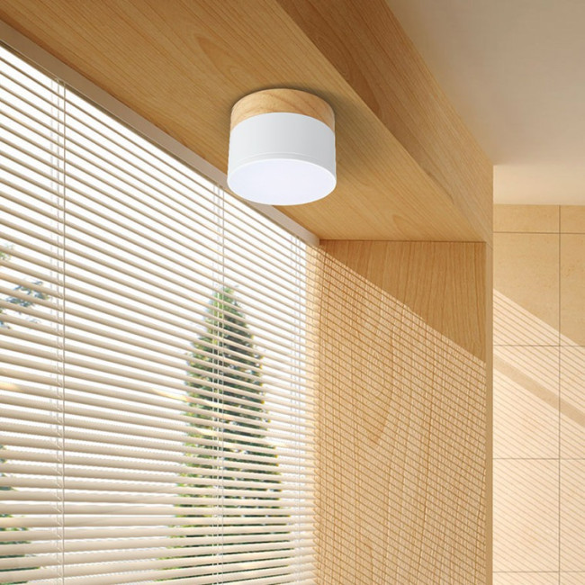 Потолочный светильник ImperiumLoft Wood 141161-26 Потолочный светильник ImperiumLoft Wood 141161-26