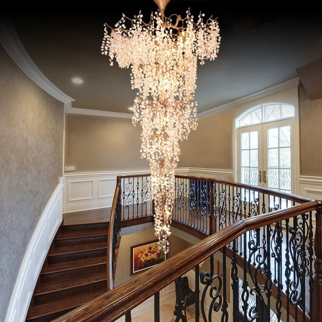 Потолочная люстра ImperiumLoft Fairytree 167211-26 Потолочная люстра ImperiumLoft Fairytree 167211-26