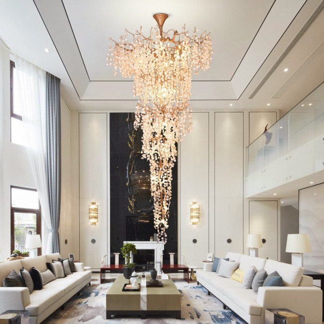 Потолочная люстра ImperiumLoft Fairytree 167211-26 Потолочная люстра ImperiumLoft Fairytree 167211-26