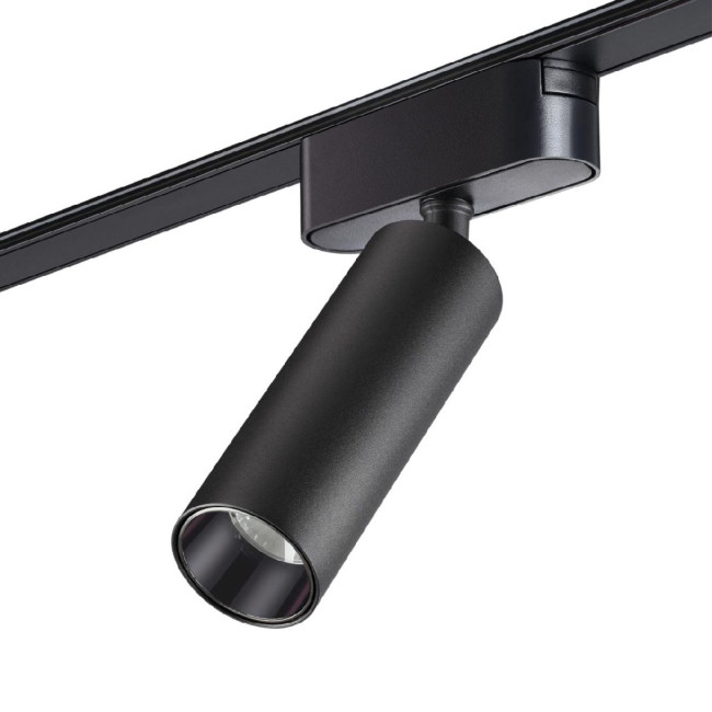 Трековый магнитный светильник Novotech Smal 359256 Трековый магнитный светильник Novotech Smal 359256