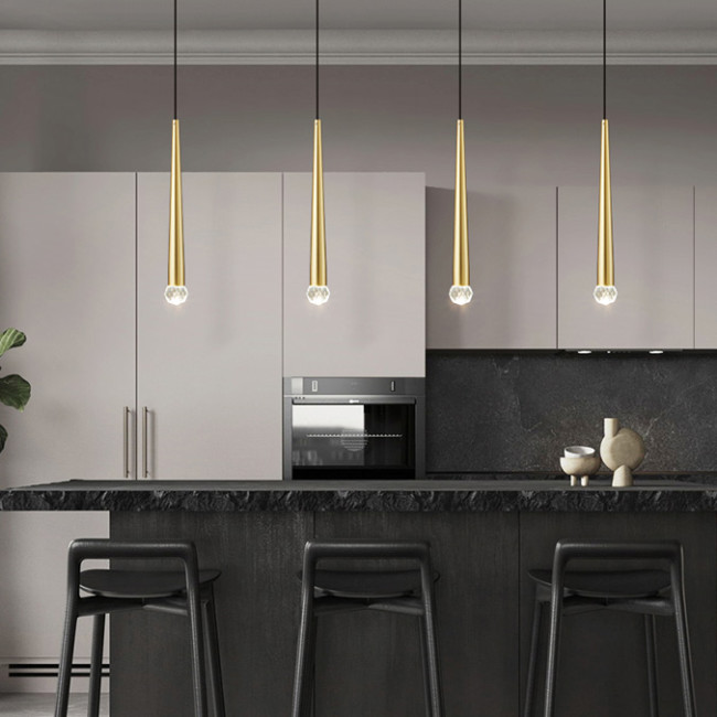 Подвесной светильник ImperiumLoft Magrit lux 213850-23 Подвесной светильник ImperiumLoft Magrit lux 213850-23