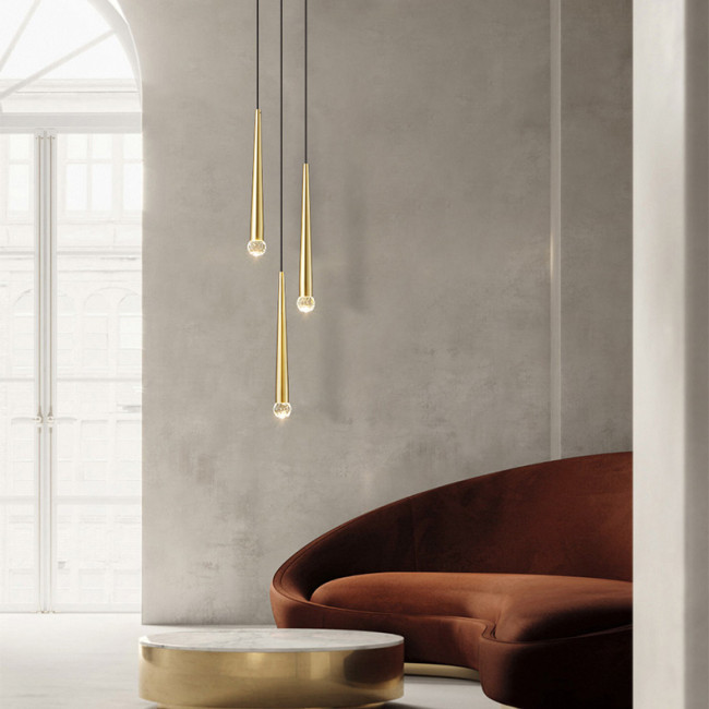 Подвесной светильник ImperiumLoft Magrit lux 213850-23 Подвесной светильник ImperiumLoft Magrit lux 213850-23