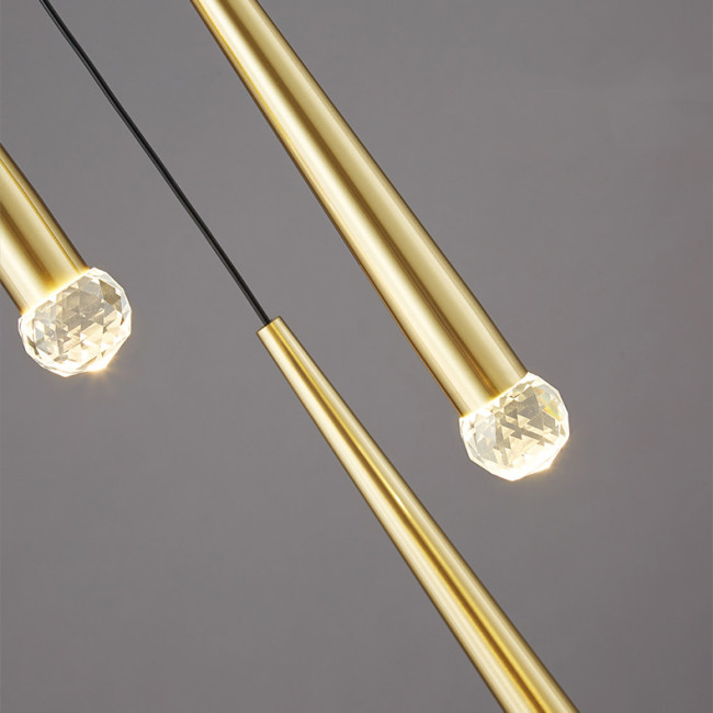 Подвесной светильник ImperiumLoft Magrit lux 213850-23 Подвесной светильник ImperiumLoft Magrit lux 213850-23