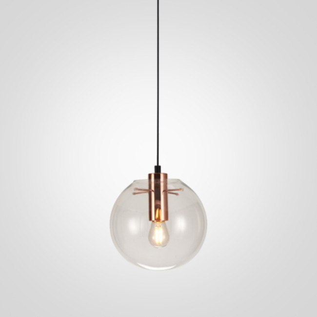 Подвесной светильник ImperiumLoft ClassiCon Selene 178078-22 Подвесной светильник ImperiumLoft ClassiCon Selene 178078-22