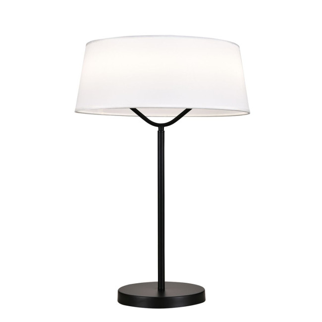 Настольная лампа Escada Verve 130001/1T LED 13W Black ES0002802L Настольная лампа Escada Verve 130001/1T LED 13W Black ES0002802L