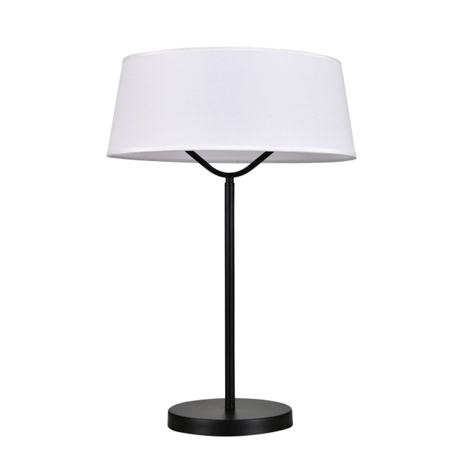 Настольная лампа Escada Verve 130001/1T LED 13W Black ES0002802L Настольная лампа Escada Verve 130001/1T LED 13W Black ES0002802L