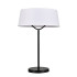 Настольная лампа Escada Verve 130001/1T LED 13W Black ES0002802L Настольная лампа Escada Verve 130001/1T LED 13W Black ES0002802L