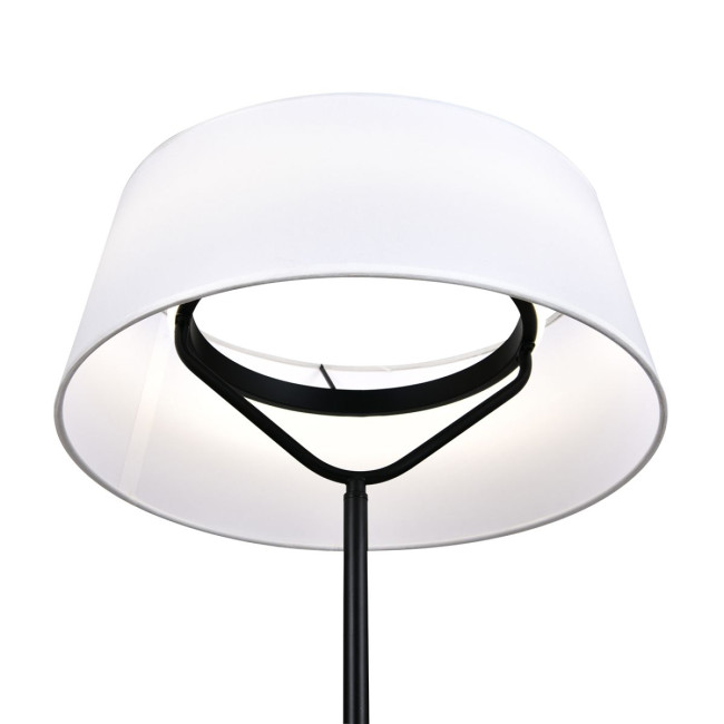Настольная лампа Escada Verve 130001/1T LED 13W Black ES0002802L Настольная лампа Escada Verve 130001/1T LED 13W Black ES0002802L