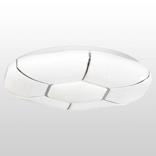 Потолочный светильник Lussole Lgo LSP-8470 Потолочный светильник Lussole Lgo LSP-8470