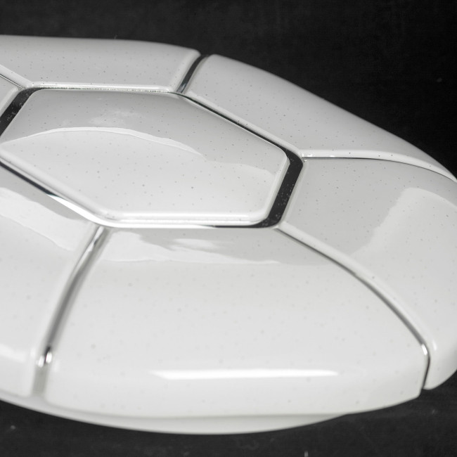 Потолочный светильник Lussole Lgo LSP-8470 Потолочный светильник Lussole Lgo LSP-8470