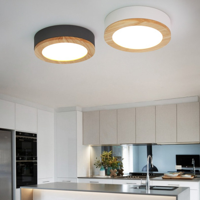 Потолочный светильник ImperiumLoft Wudda 179766-26 Потолочный светильник ImperiumLoft Wudda 179766-26