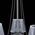 Подвесная люстра Freya Beverly FR5661-PL-05-CH Подвесная люстра Freya Beverly FR5661-PL-05-CH