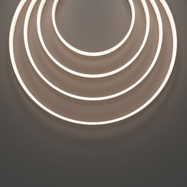 Гибкий неон Maytoni Led strip 24В 9,6Вт/м 3000K 5м IP67 432037