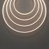 Гибкий неон Maytoni Led strip 24В 9,6Вт/м 3000K 5м IP67 432037