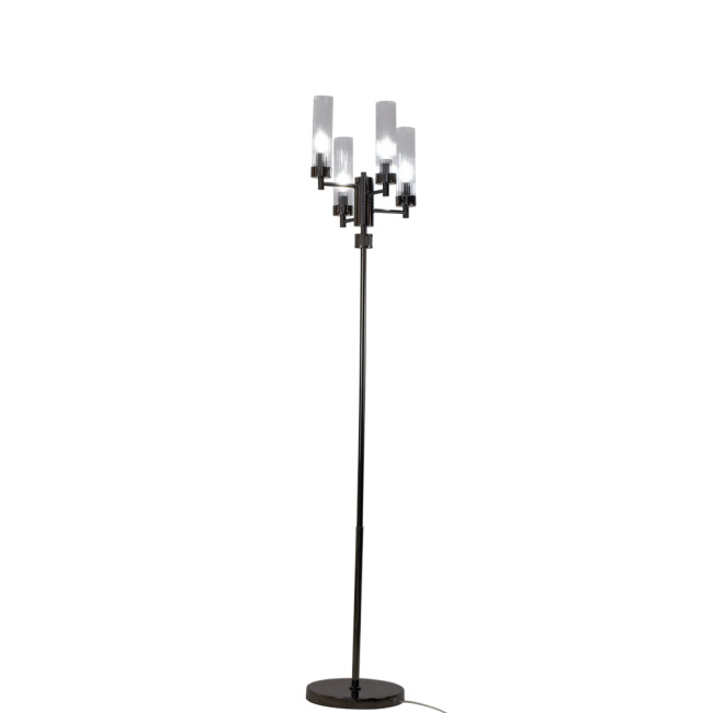 Торшер AM Group INDIGO PT4 PEARL BLACK Торшер AM Group INDIGO PT4 PEARL BLACK