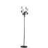 Торшер AM Group INDIGO PT4 PEARL BLACK Торшер AM Group INDIGO PT4 PEARL BLACK