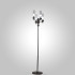 Торшер AM Group INDIGO PT4 PEARL BLACK Торшер AM Group INDIGO PT4 PEARL BLACK