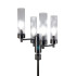 Торшер AM Group INDIGO PT4 PEARL BLACK Торшер AM Group INDIGO PT4 PEARL BLACK