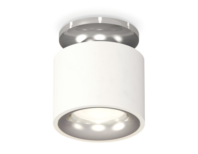 Потолочный светильник Ambrella Light Techno Spot XS7510081 (N7927, C7510, N7012) Потолочный светильник Ambrella Light Techno Spot XS7510081 (N7927, C7510, N7012)